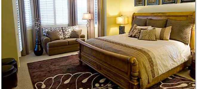 Какой ковер на пол лучше: типы ковров