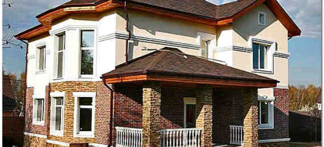 Собственный дом: строить самому или купить?