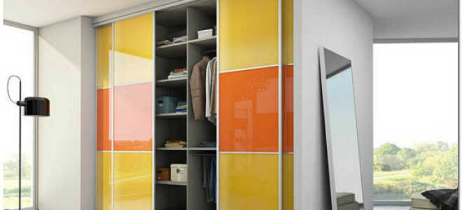 Как правильно выбрать шкаф-купе для дома и не ошибиться?