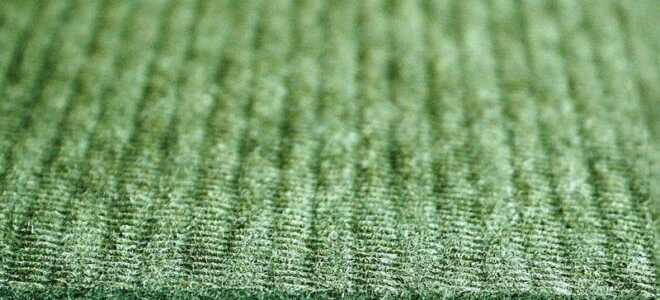 Какую подложку выбрать под ламинат