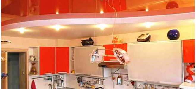 Недостатки натяжных потолков в квартире