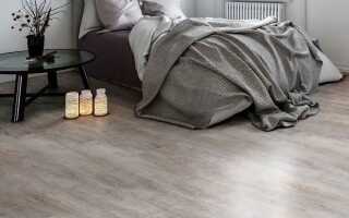 Как выбрать ламинат для квартиры