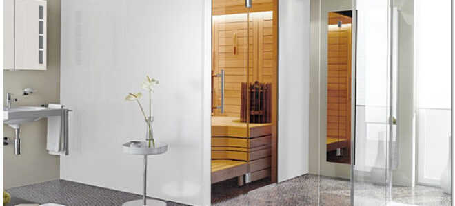 Сауна в доме. Как построить сауну своими руками без лишних усилий