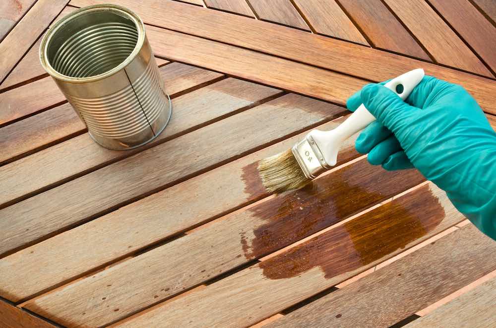 Актуальность применения защитных составов 