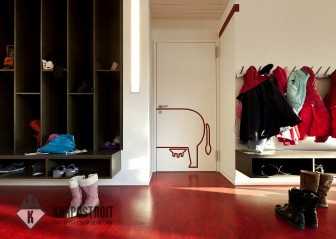 Виниловый паркет