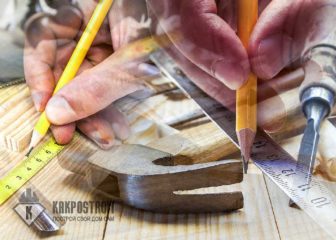 Как укладывать половую доску