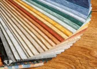 Напольные покрытия